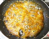 南蛮酢でコク旨！柔らか鶏むね肉の甘酢煮作り方13写真
