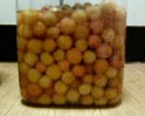 梅干し２種（覚書）作り方1写真