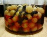 梅干し２種（覚書）作り方3写真