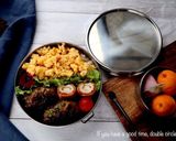 お弁当にも！チーズ入り鶏つくね作り方9写真