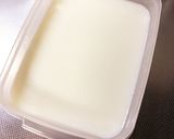 昔ながらの牛乳かん(牛乳寒天)作り方5写真