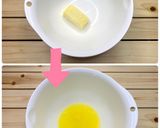 おやつに簡単＊HMでチョコカップケーキ＊作り方4写真