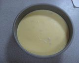 みかんたっぷり!!レアチーズケーキ作り方8写真