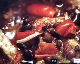 スロークッカー　メキシカン作り方2写真