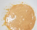 白菜の大量消費♪めんつゆ・オイマヨさらだ作り方1写真