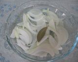 サーモンのオーロラソースかけ作り方1写真
