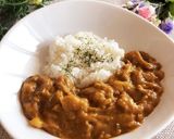 ♡我が家のビーフカレー♡作り方8写真