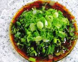 新ごぼうのチヂミ作り方5写真