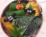 豚肉スタミナ丼 ハロウィン弁当 1015作り方5写真