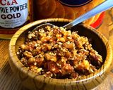簡単美味♪ナッツ味噌♪ご飯のお供に♪作り方3写真