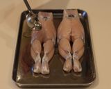 【ハイカラ】日本で最初の「カレー」作り方1写真