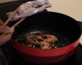 【ハイカラ】日本で最初の「カレー」作り方4写真