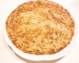鯖缶で豆腐バーグ作り方3写真