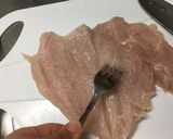 簡単☆鶏ハム☆作り方3写真