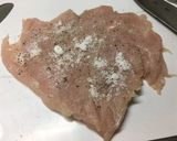 簡単☆鶏ハム☆作り方4写真