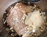簡単★お弁当やランチに！鶏そぼろ★作り方1写真