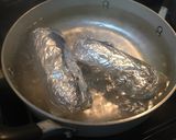 簡単☆鶏ハム☆作り方8写真