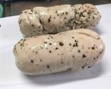 簡単☆鶏ハム☆作り方10写真