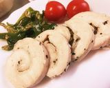 簡単☆鶏ハム☆作り方11写真