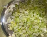 簡単油揚げ大量消費 納豆油揚げ作り方1写真