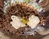 簡単油揚げ大量消費 納豆油揚げ作り方4写真