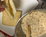 簡単油揚げ大量消費 納豆油揚げ作り方5写真