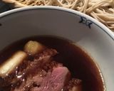 鴨南蛮作り方8写真