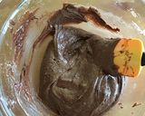 炊飯器で簡単★ブラウニー風ココアケーキ作り方2写真