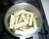 すっごく簡単!金目鯛の煮付け作り方1写真