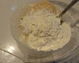 レーズン天然酵母～酵母おこしまで作り方6写真