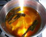 すっごく簡単!金目鯛の煮付け作り方2写真
