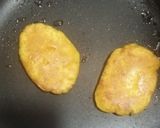 私流かぼちゃの芋餅作り方4写真