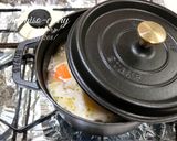 ごま味噌香る、根菜と鶏肉の和風カレー。作り方6写真