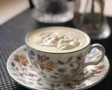メープルブリュレのロールケーキ作り方36写真