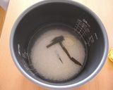 ✿白いご飯✿作り方1写真