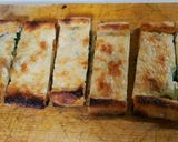 お揚げのネギ包み焼き作り方6写真