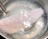 サバの味噌煮作り方3写真