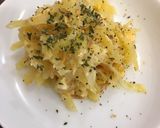 じゃがいも玉ねぎのスクランブルエッグ作り方5写真