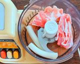 揚げワンタンの甘酢餡かけ作り方1写真