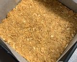 パクッと！スティックチョコラチーズケーキ作り方2写真