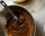 パクッと！スティックチョコラチーズケーキ作り方5写真