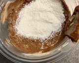 パクッと！スティックチョコラチーズケーキ作り方6写真