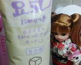 リカちゃん♡豆乳de手作り豆腐ꕤ*.゚作り方1写真