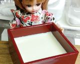 リカちゃん♡豆乳de手作り豆腐ꕤ*.゚作り方4写真