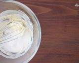 抹茶チョコクッキー作り方1写真