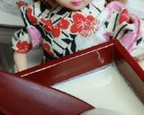 リカちゃん♡豆乳de手作り豆腐ꕤ*.゚作り方10写真