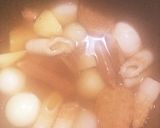 自慢の味！あったまる激ウマおでん♪作り方3写真