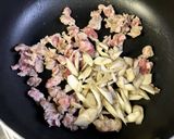 おから炒り作り方3写真