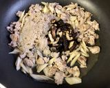 おから炒り作り方4写真