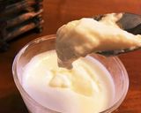 まるでフルーチェ♡レンジで簡単ヨーグルト作り方14写真
